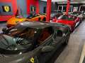 Ferrari 296 GTB Carbon Racing Seats | Tailor Made HERMÈS Szary - thumbnail 11