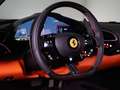 Ferrari 296 GTB Carbon Racing Seats | Tailor Made HERMÈS Szary - thumbnail 27