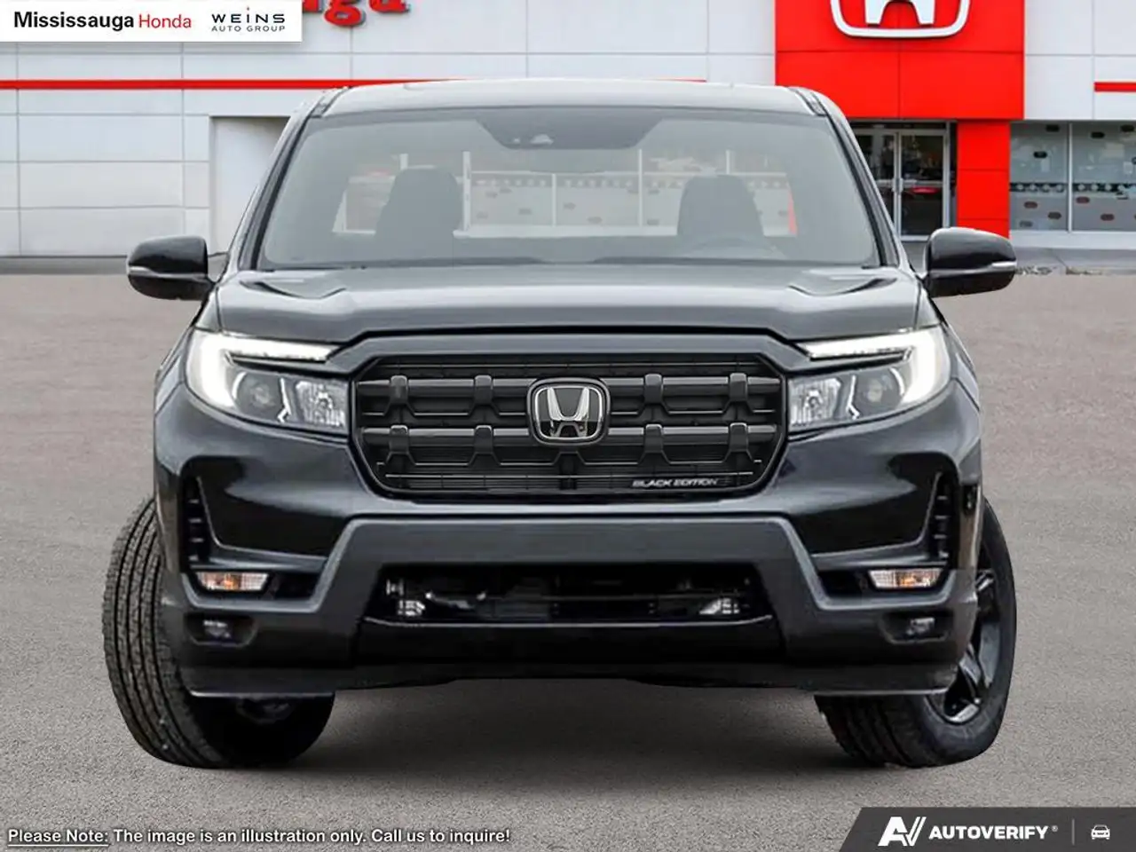 Honda Ridgeline снимка Honda Ridgeline