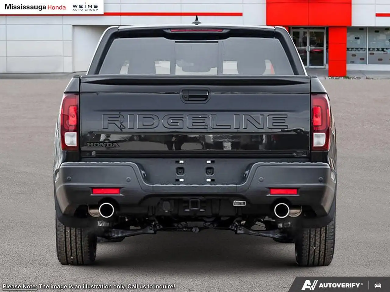 Honda Ridgeline снимка Honda Ridgeline