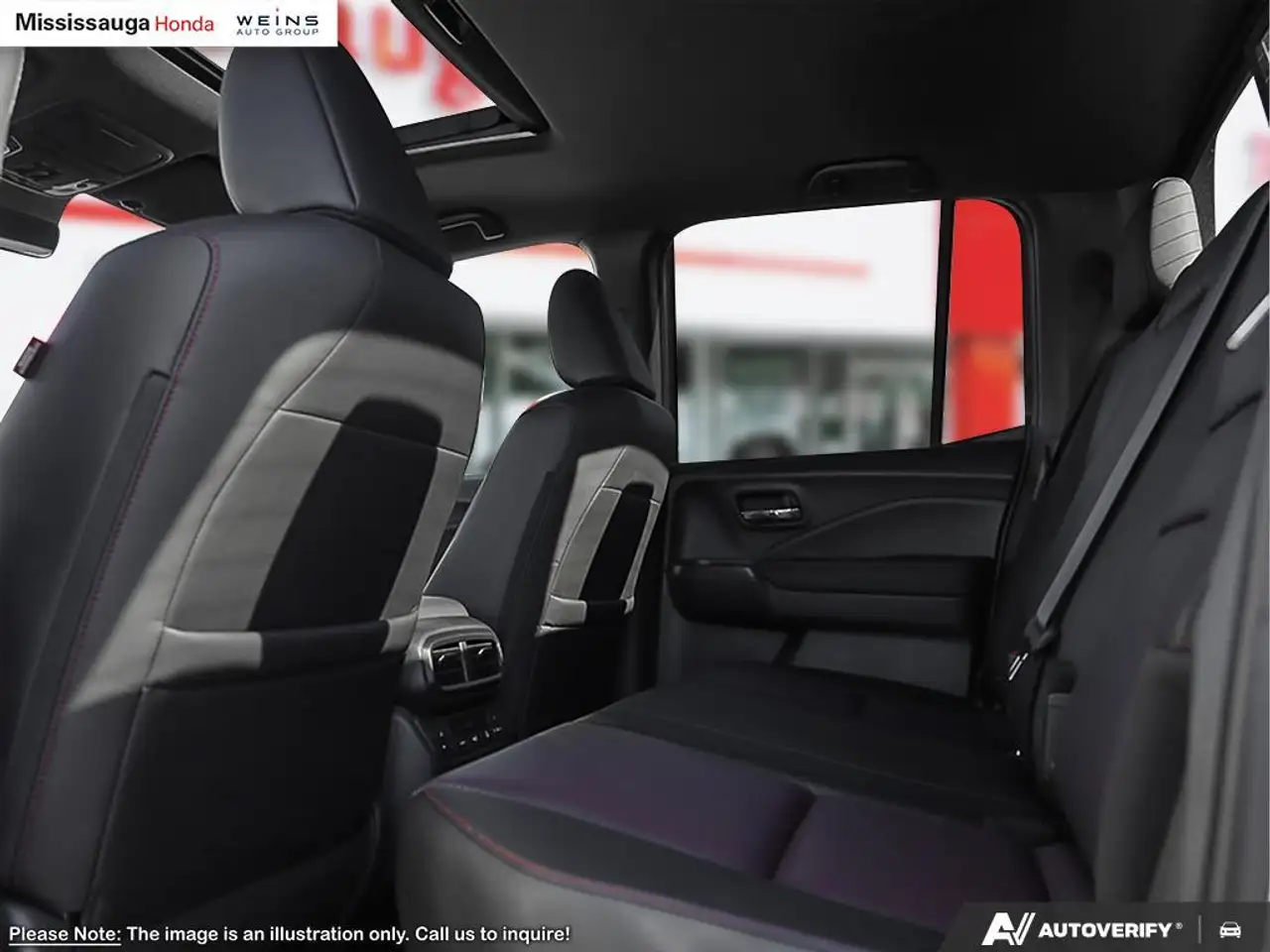 Honda Ridgeline снимка Honda Ridgeline