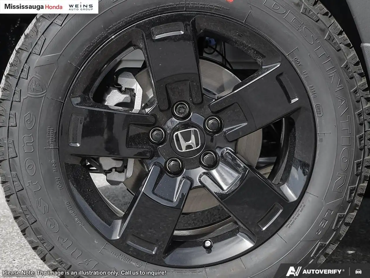 Honda Ridgeline снимка Honda Ridgeline