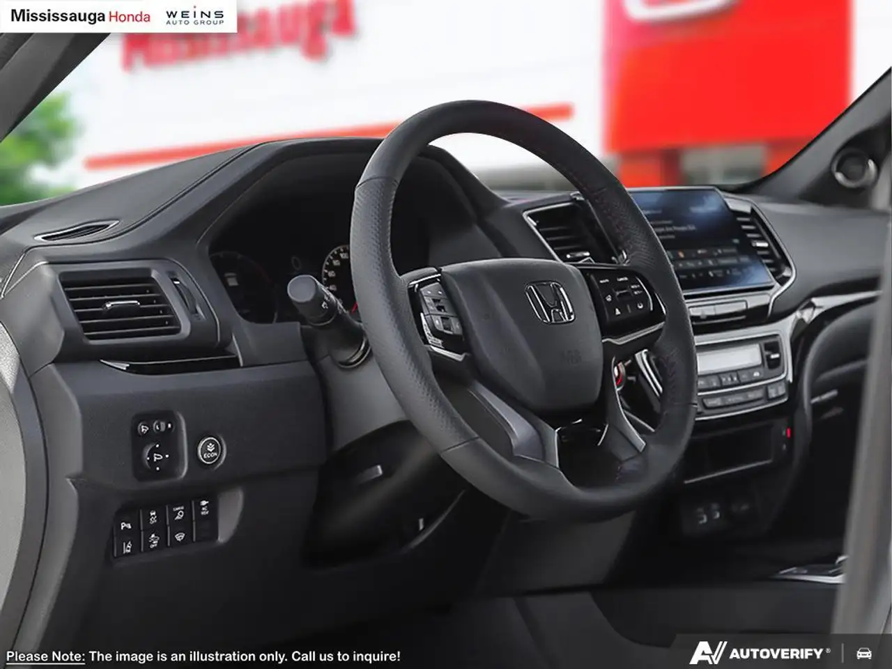 Honda Ridgeline снимка Honda Ridgeline