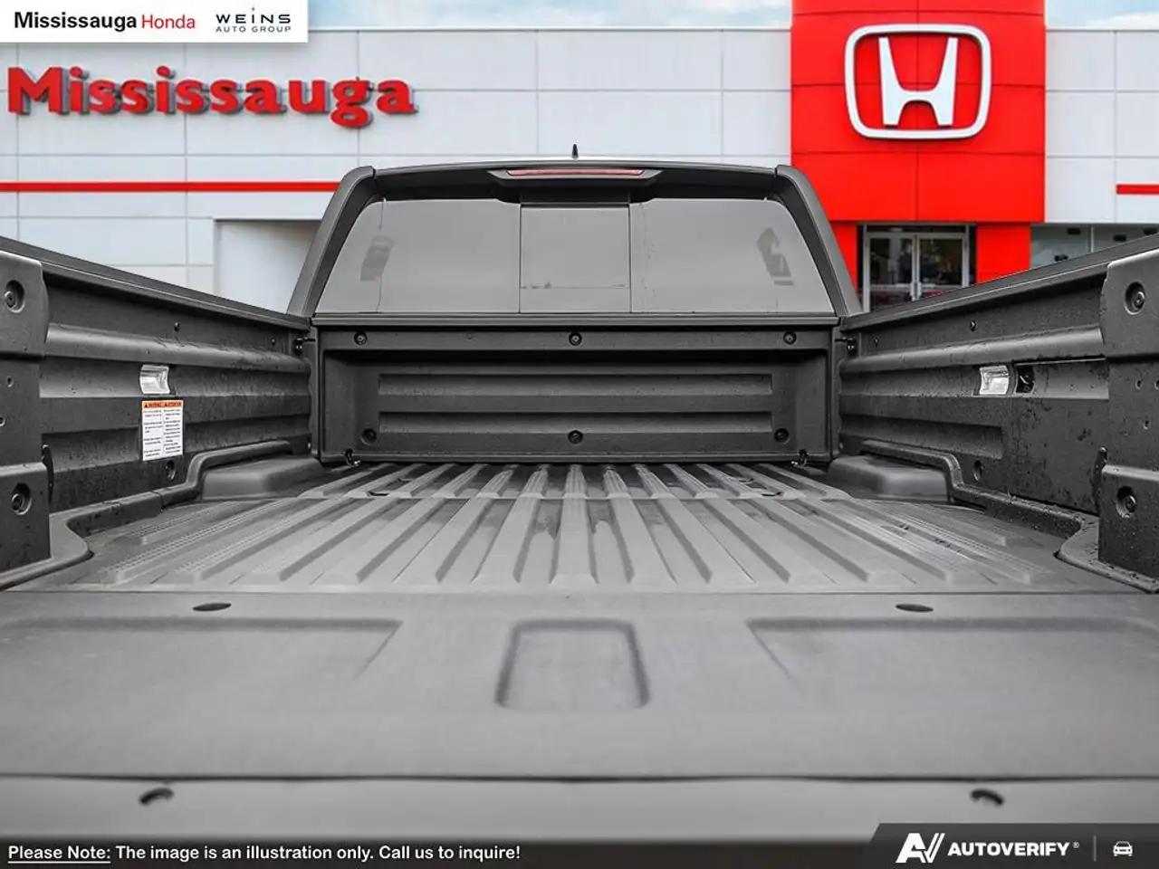 Honda Ridgeline снимка Honda Ridgeline