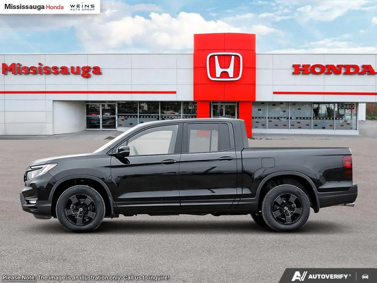 Honda Ridgeline снимка Honda Ridgeline
