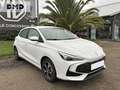 MG MG3 Hybrid+ 195ch Comfort Blanco - thumbnail 5