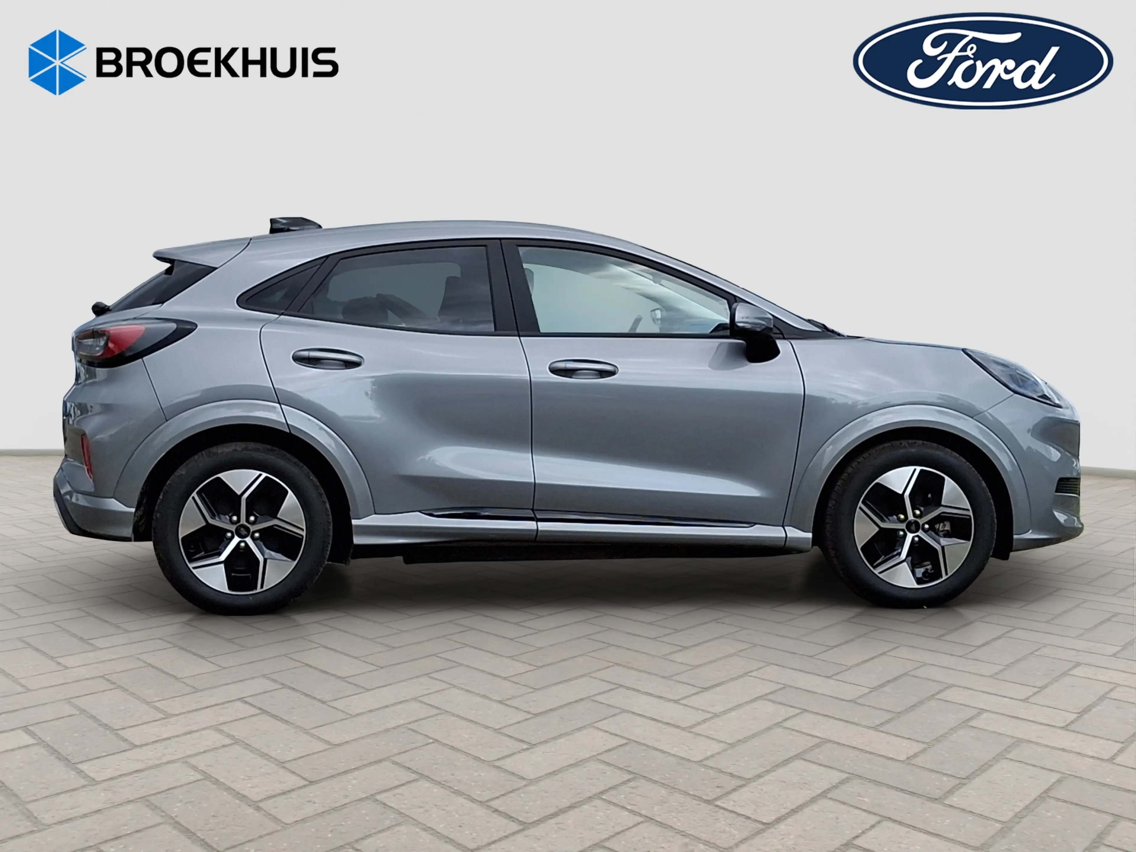 Ford Puma Gen-E Premium 44 kWh | Achteruitrijcamera | Airco (autom — photo 6