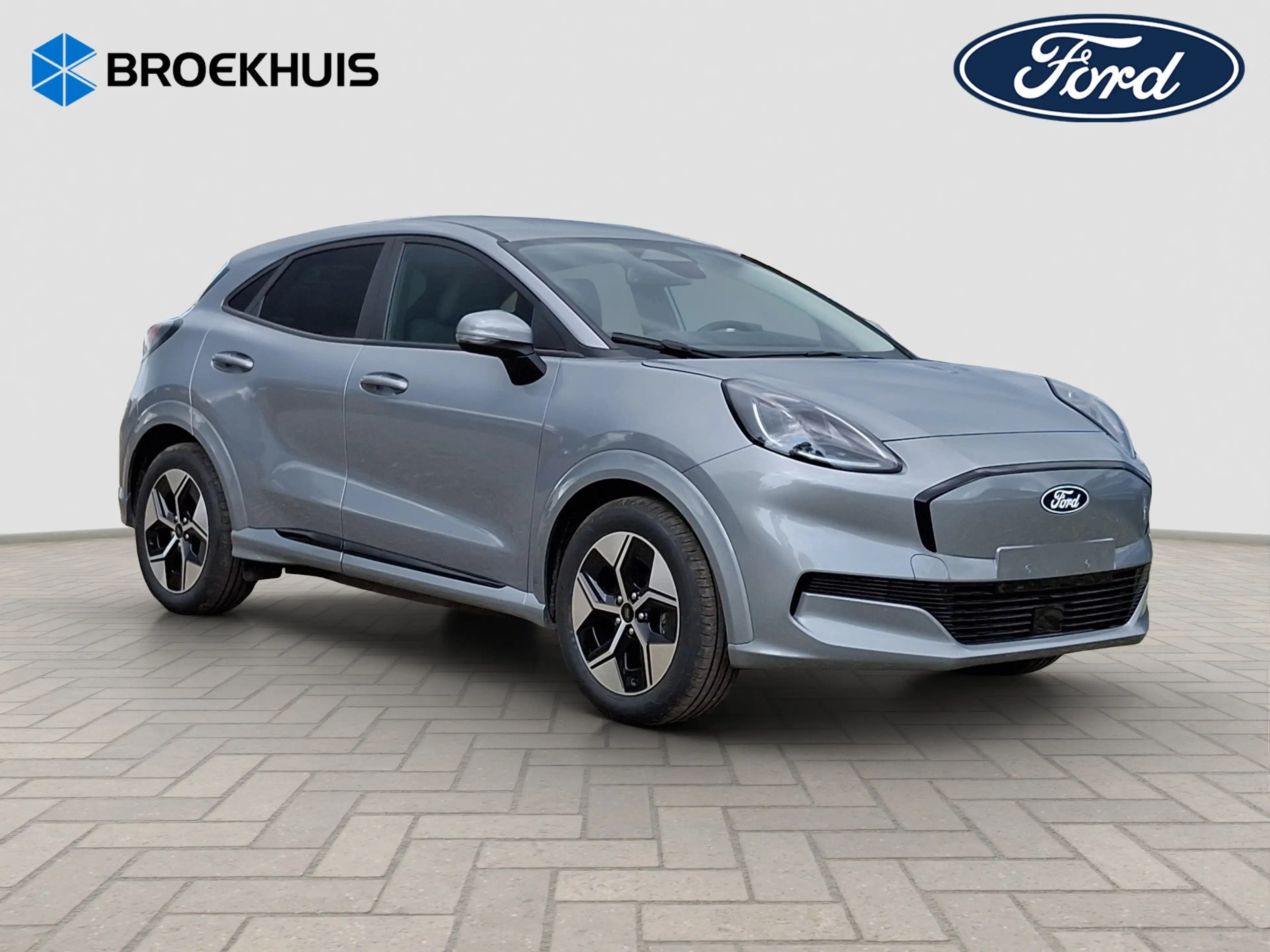 Ford Puma Gen-E Premium 44 kWh | Achteruitrijcamera | Airco (autom — photo 7