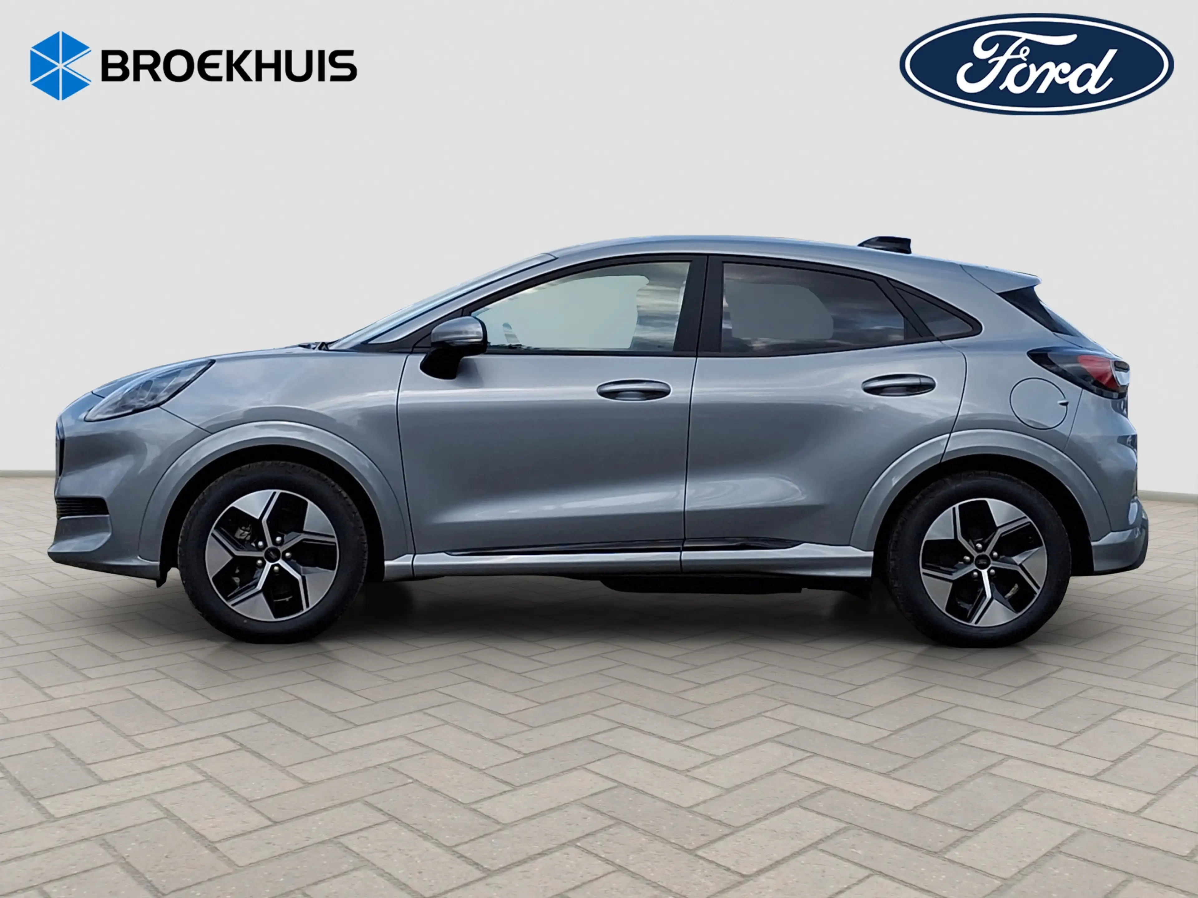 Ford Puma Gen-E Premium 44 kWh | Achteruitrijcamera | Airco (autom — photo 2