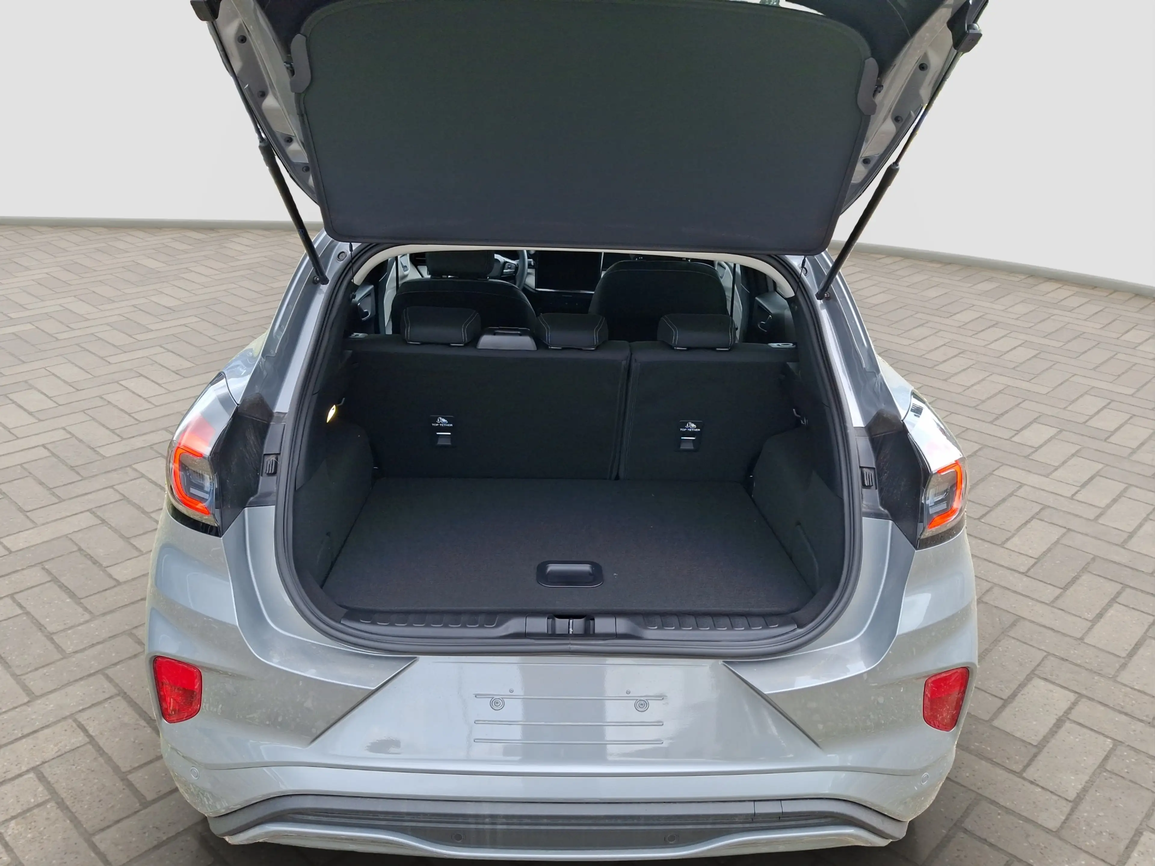 Ford Puma Gen-E Premium 44 kWh | Achteruitrijcamera | Airco (autom — photo 10
