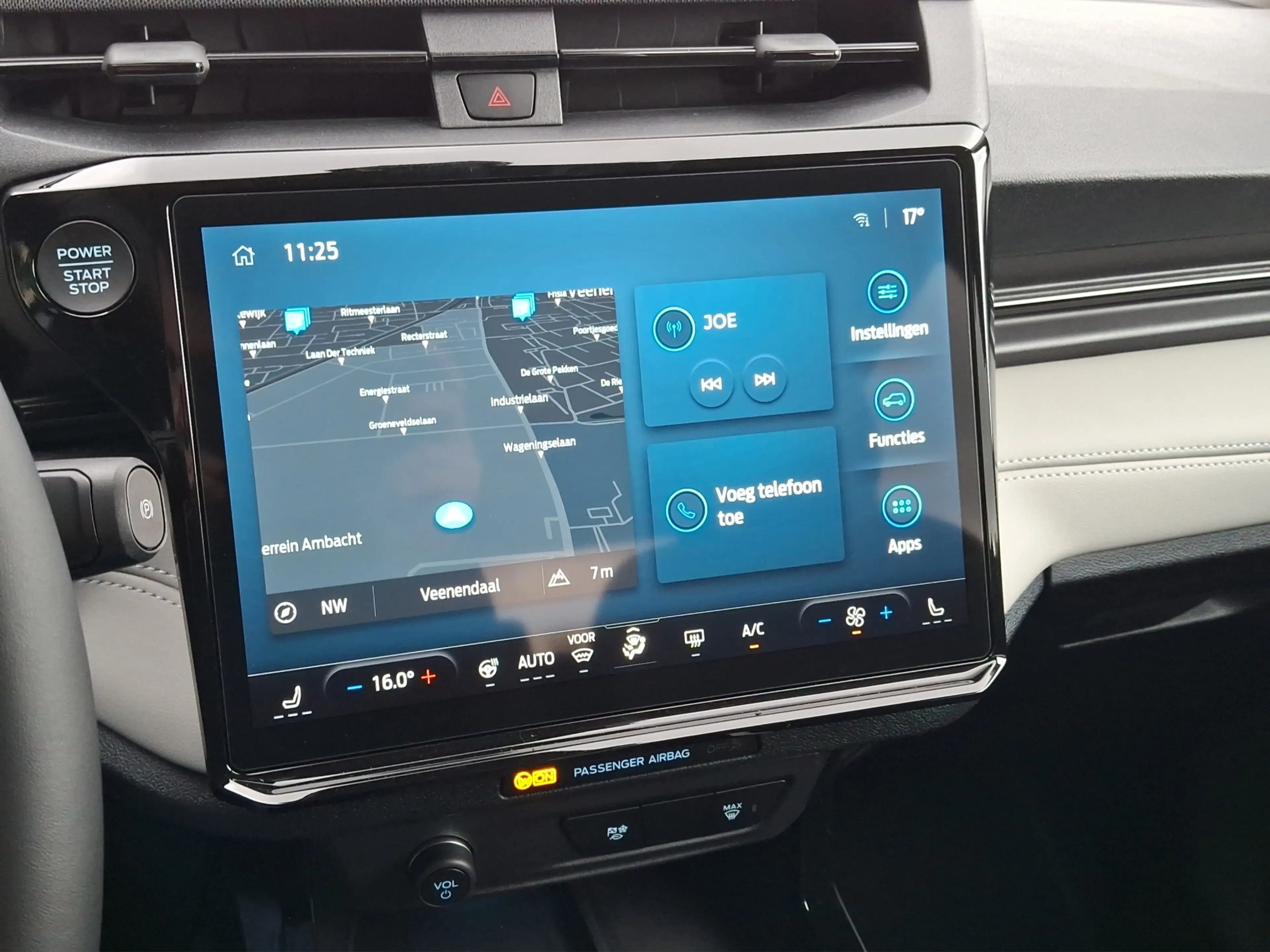 Ford Puma Gen-E Premium 44 kWh | Achteruitrijcamera | Airco (autom — photo 15