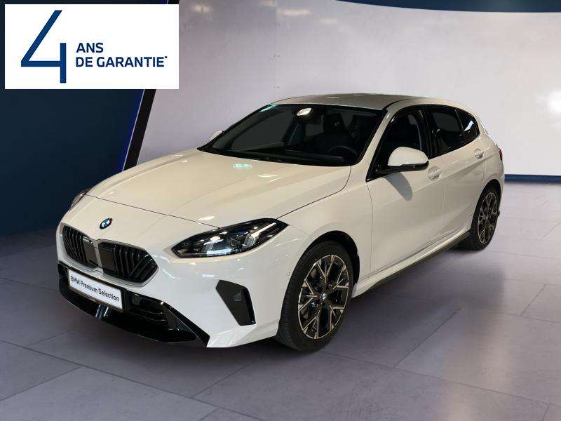 BMW 120