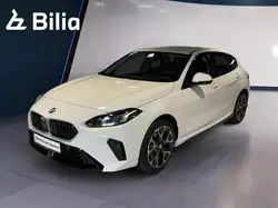 BMW Série 1 120i Hatch M Sport