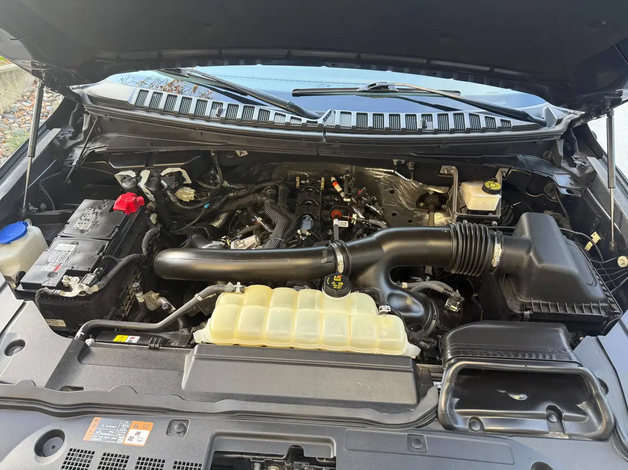 Lincoln Navigator снимка Lincoln Navigator
