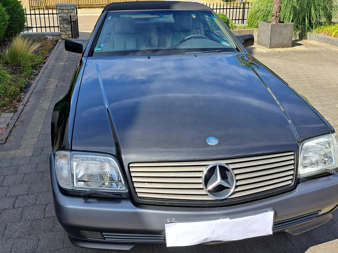 Mercedes-Benz SL 300 R129, foto 7
