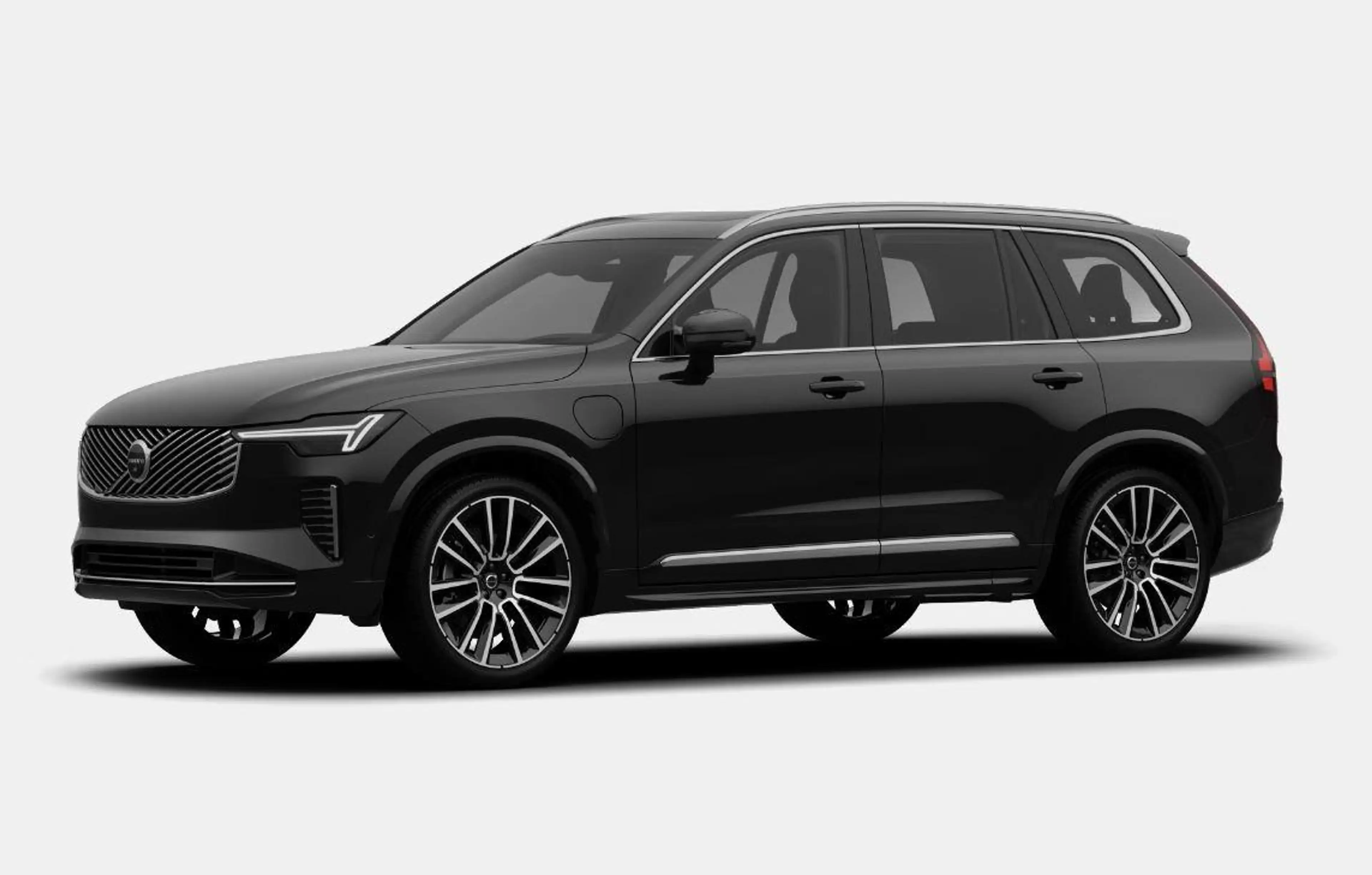 Volvo XC90 T8 406PK Automaat AWD Ultra Bright Executive Bower — photo 7