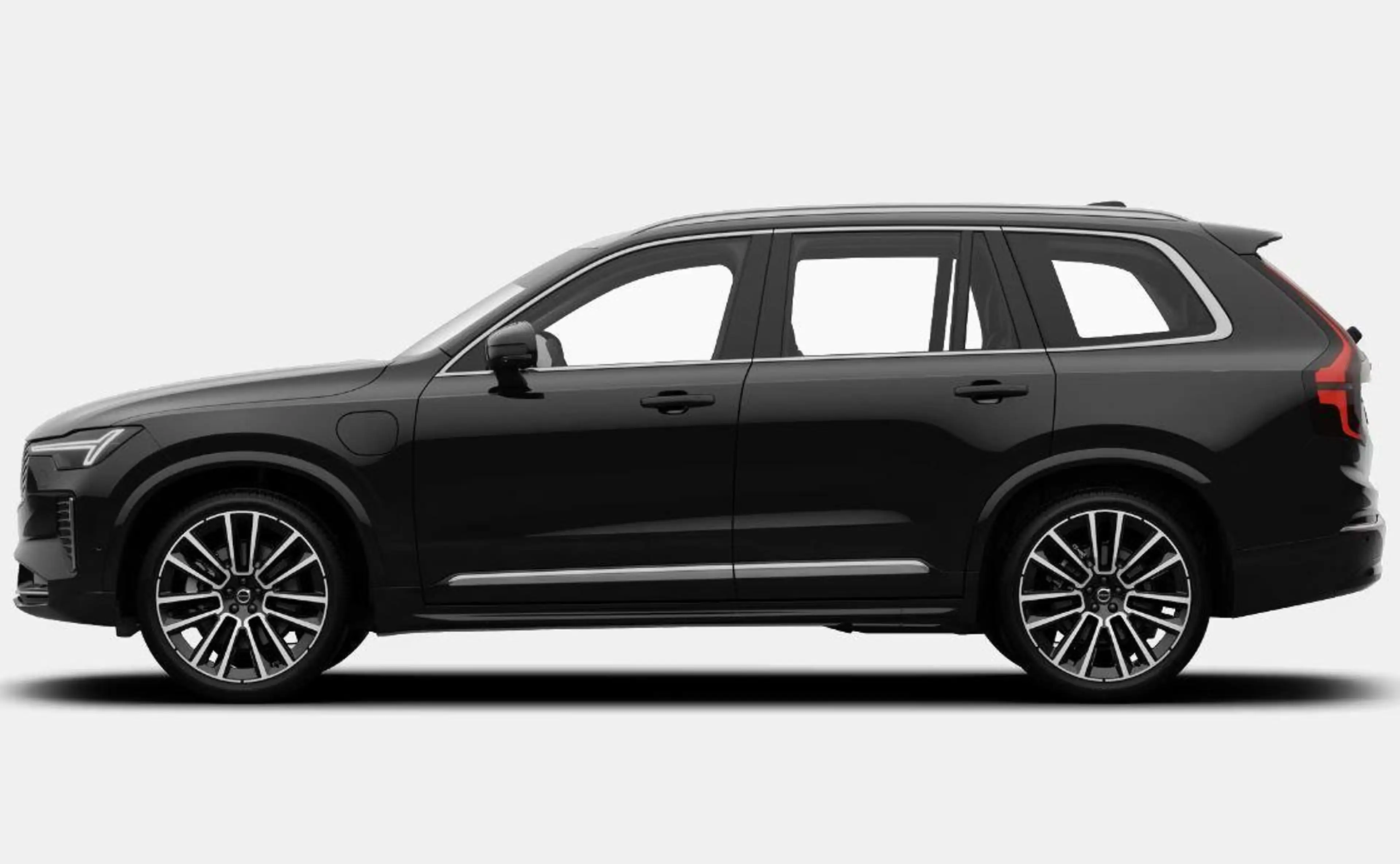Volvo XC90 T8 406PK Automaat AWD Ultra Bright Executive Bower — photo 6
