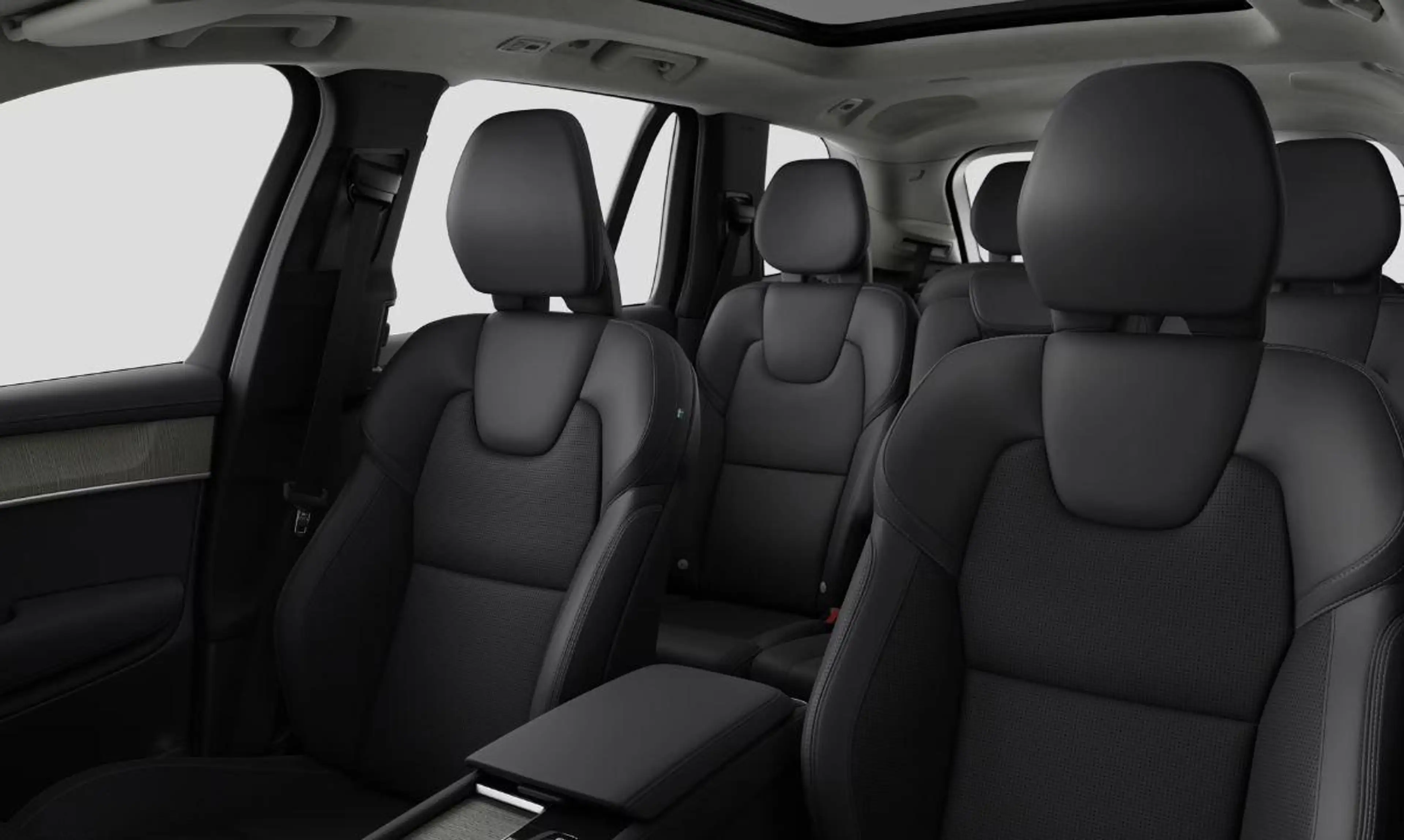 Volvo XC90 T8 406PK Automaat AWD Ultra Bright Executive Bower — photo 15