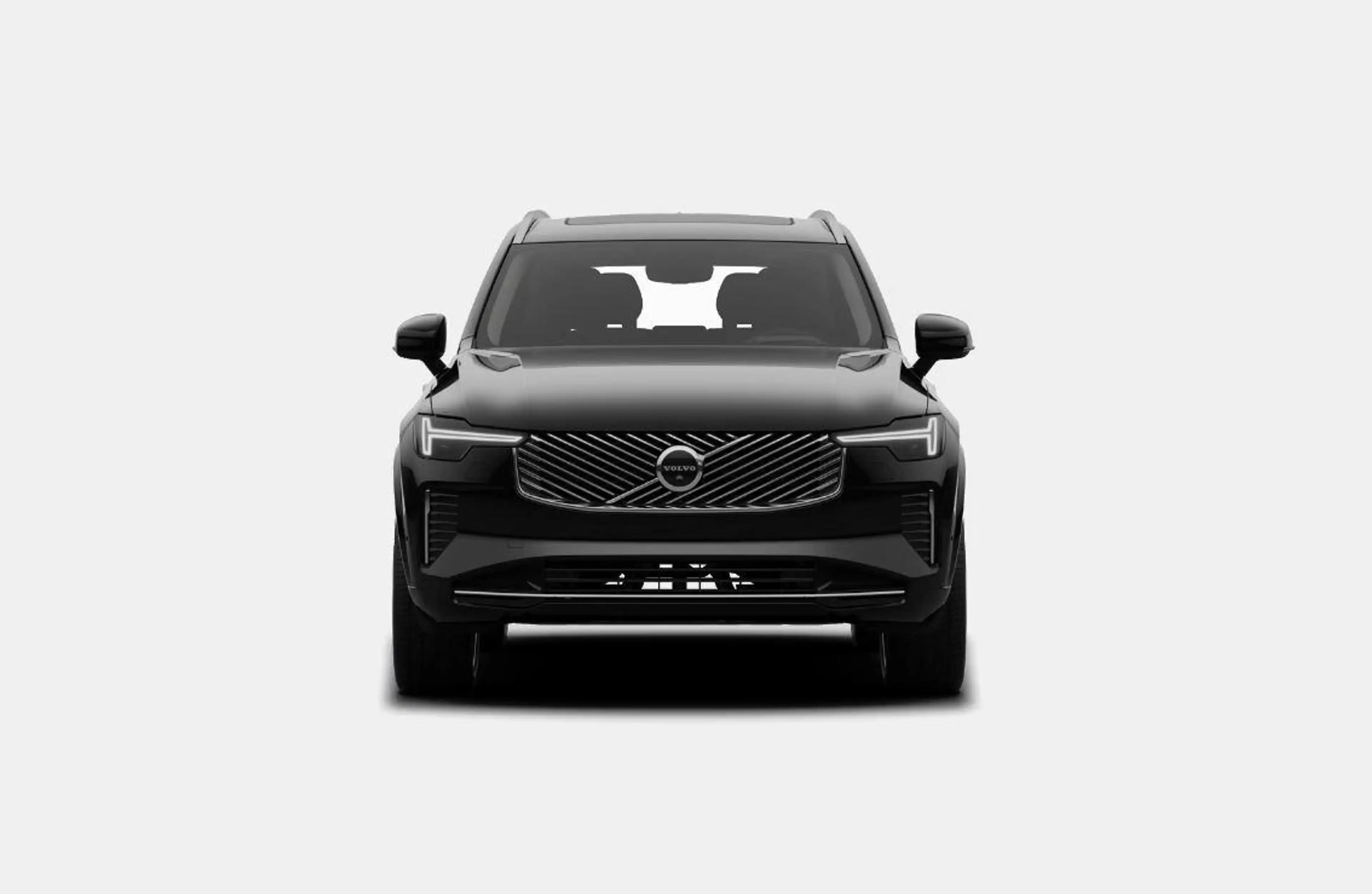 Volvo XC90 T8 406PK Automaat AWD Ultra Bright Executive Bower — photo 8