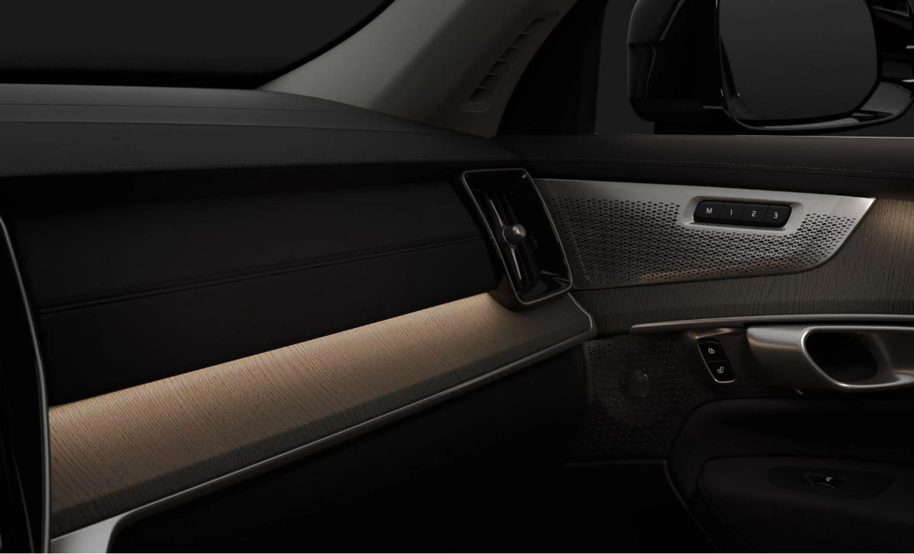Volvo XC90 T8 406PK Automaat AWD Ultra Bright Executive Bower — photo 19