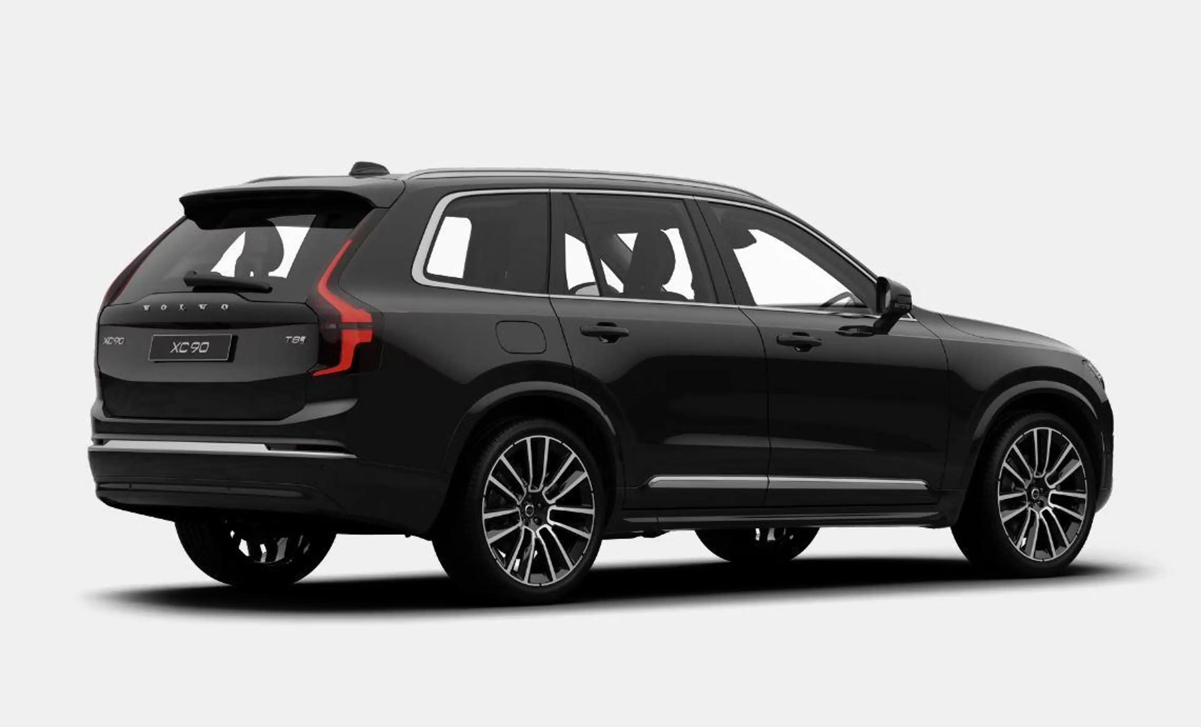 Volvo XC90 T8 406PK Automaat AWD Ultra Bright Executive Bower — photo 3