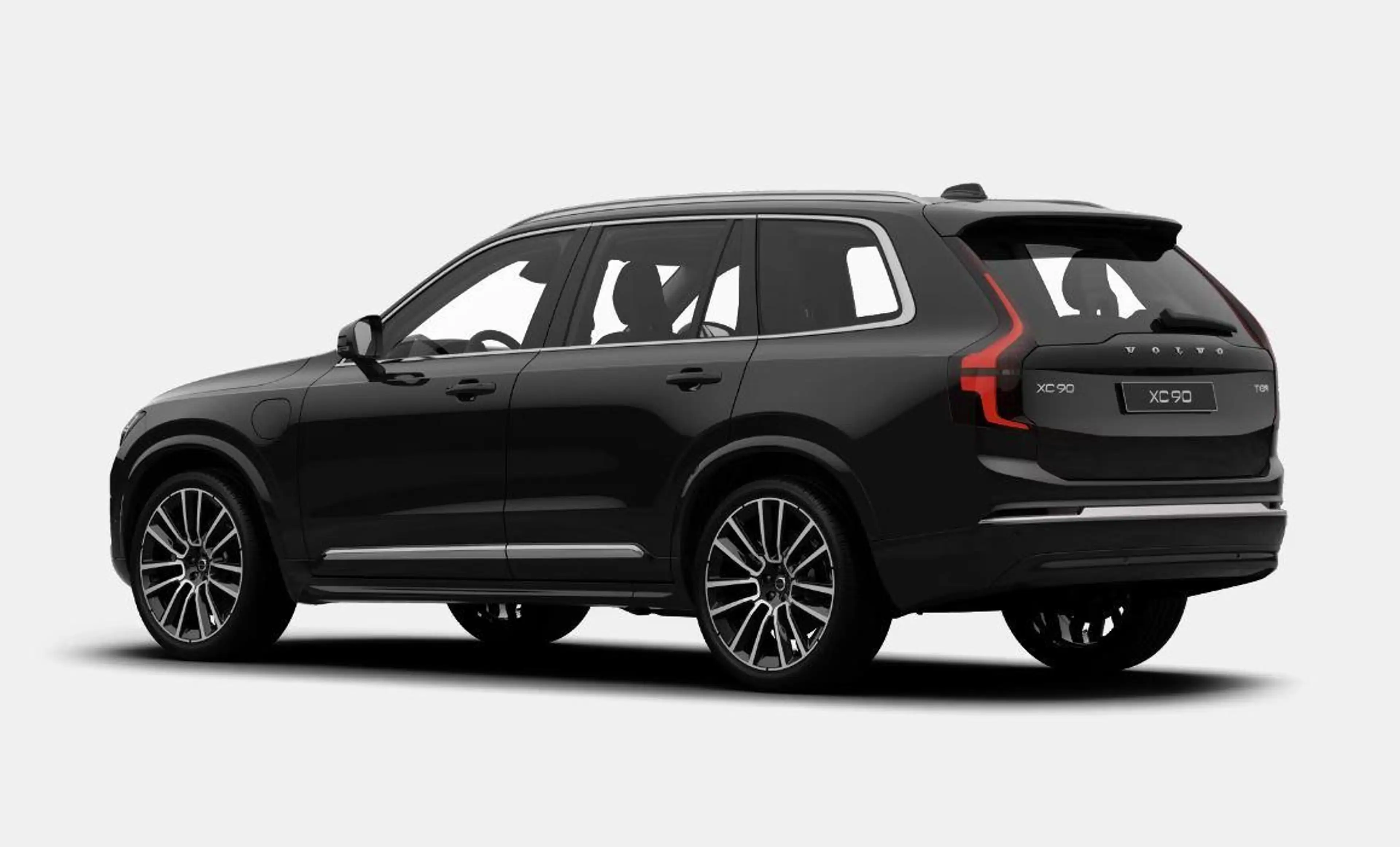 Volvo XC90 T8 406PK Automaat AWD Ultra Bright Executive Bower — photo 5
