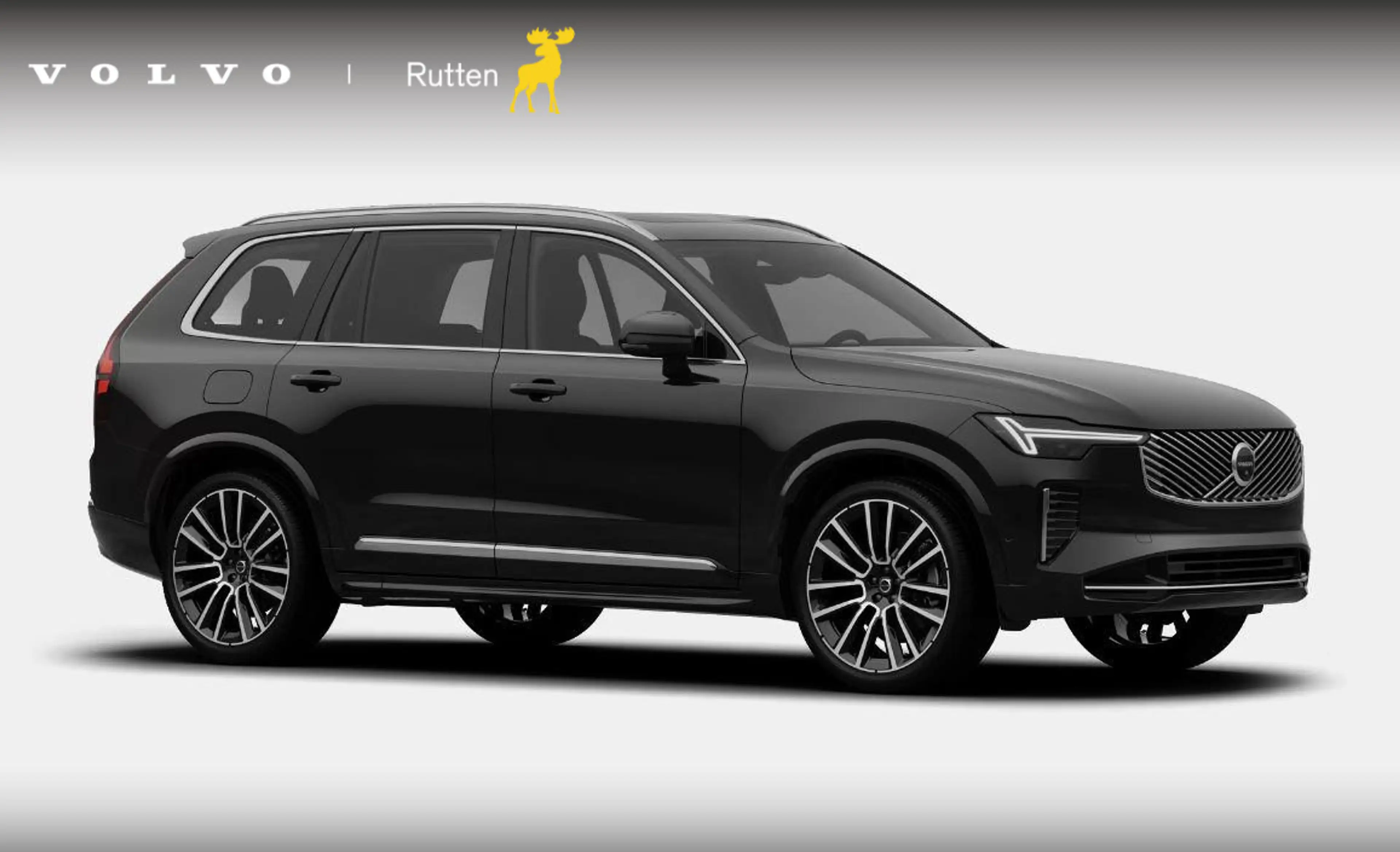 Volvo XC90 T8 406PK Automaat AWD Ultra Bright Executive Bower