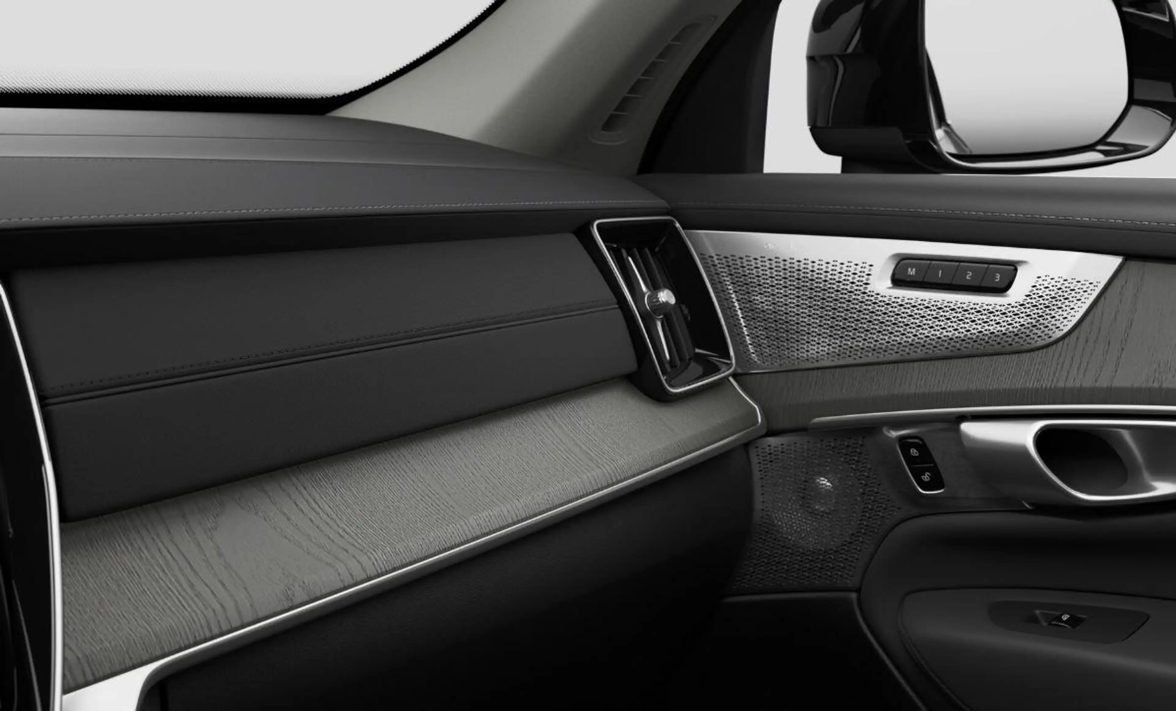 Volvo XC90 T8 406PK Automaat AWD Ultra Bright Executive Bower — photo 20