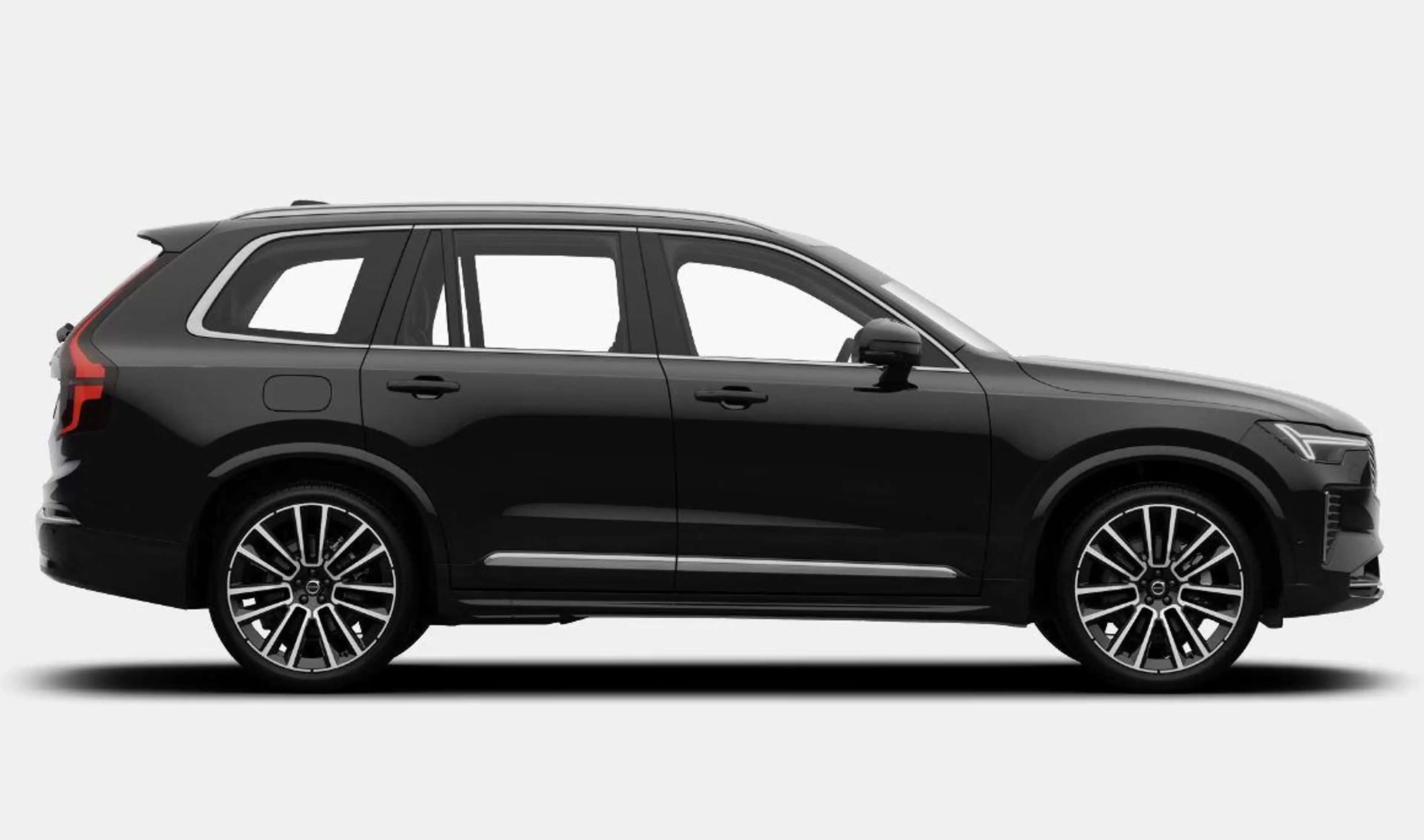 Volvo XC90 T8 406PK Automaat AWD Ultra Bright Executive Bower — photo 2