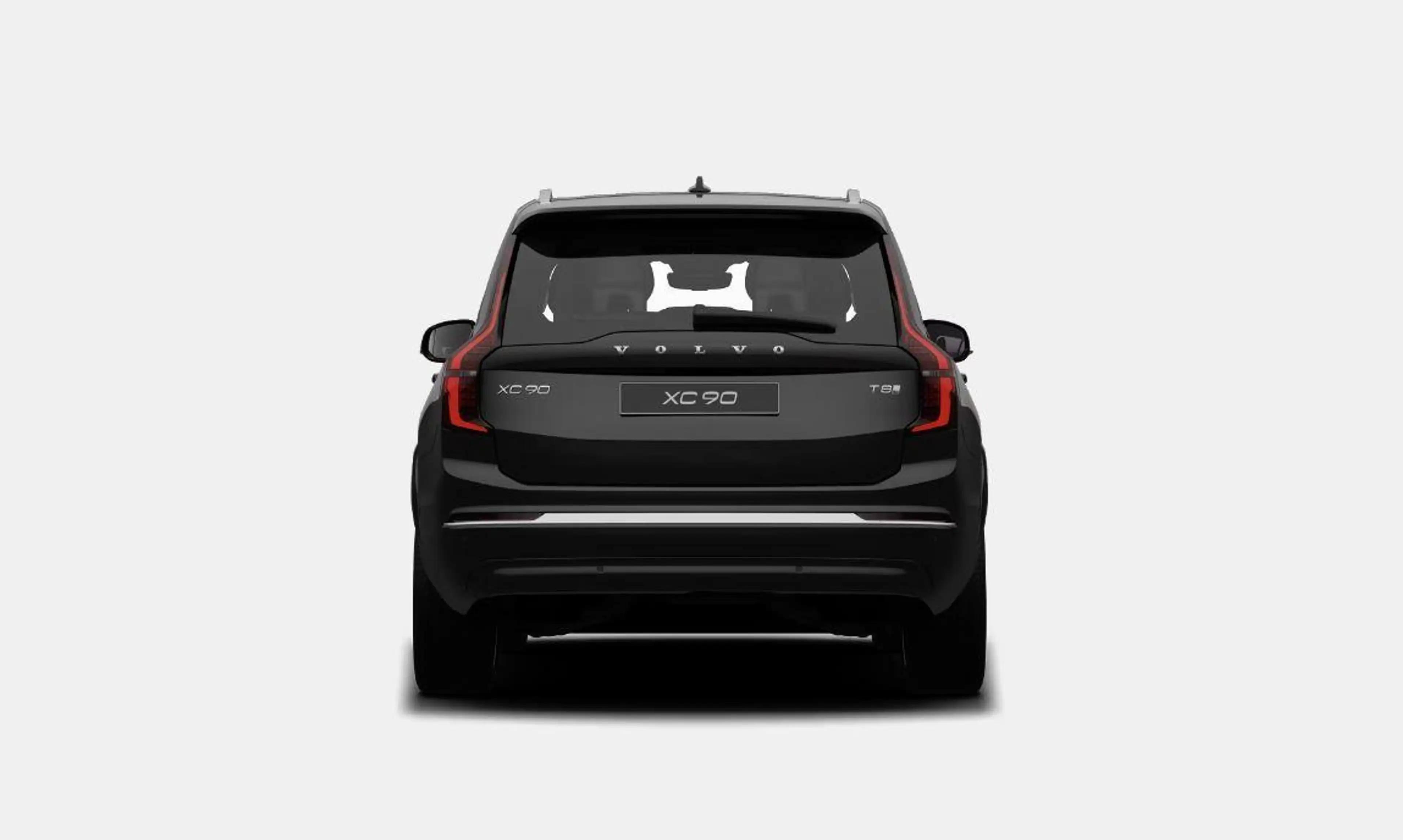 Volvo XC90 T8 406PK Automaat AWD Ultra Bright Executive Bower — photo 4