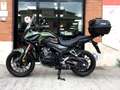 Honda CB 500 X 2023 (DOPPIO DISCO) - FINANZIAMENTI Verde - thumbnail 5