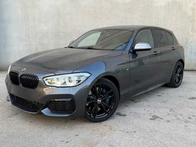 BMW 135 M135iA xDrive