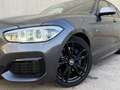 BMW 135 M135iA xDrive Negro - thumbnail 5