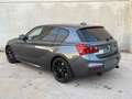 BMW 135 M135iA xDrive Noir - thumbnail 4
