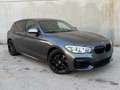 BMW 135 M135iA xDrive Negro - thumbnail 2
