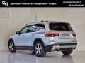 Mercedes-Benz GLB 200 200 d 150ch Progressive Line 8G DCT Argent - thumbnail 4