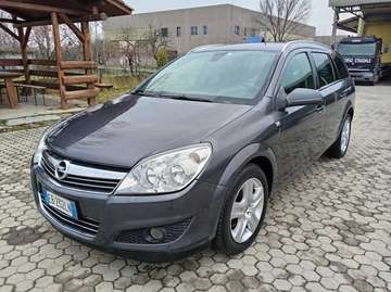 Astra SW 1.6 Enjoy Gpl-tech 115cv