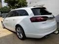 Opel Insignia Sports Tourer +++ PACK OPC +++ Blanc - thumbnail 4