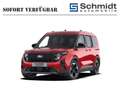Ford Transit Courier Tourneo Courier Active 1,0L Eboost 125PS M6 FWD Rot - thumbnail 1