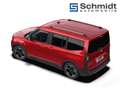 Ford Transit Courier Tourneo Courier Active 1,0L Eboost 125PS M6 FWD Rot - thumbnail 3