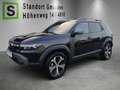Dacia Duster DUSTER Journey TCe 130 4x4 Schwarz - thumbnail 1
