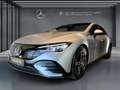Mercedes-Benz EQE 350 4M AMG+Navi+Pano+Kamera+Distronic+CarPlay Silber - thumbnail 2