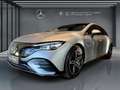 Mercedes-Benz EQE 350 4M AMG+Navi+Pano+Kamera+Distronic+CarPlay Silber - thumbnail 4