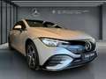 Mercedes-Benz EQE 350 4M AMG+Navi+Pano+Kamera+Distronic+CarPlay Silber - thumbnail 20