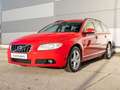 Volvo V70 2.5FT Automaat6/Xenon/Leer/4x stoelvw Rosso - thumbnail 3