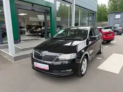 Skoda Rapid Cool Edition