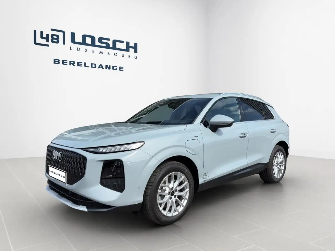 Audi Q3 2026