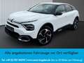 Citroen C4 Shine Automatik Kamera*LED*Winterpkt*Navi*HeadUp Weiß - thumbnail 2