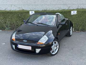 1.6 8V Elegance