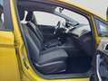 Ford Fiesta Fiesta Easy 1,25 Easy Gelb - thumbnail 13